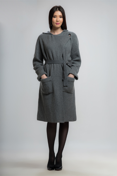 SOR Cashmere | COAT-12617-822